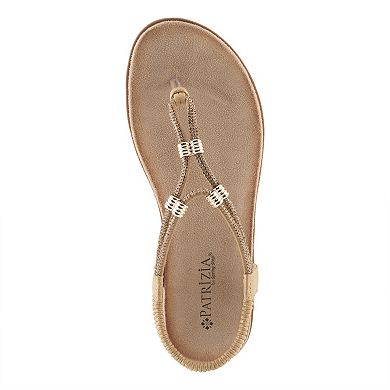 Patrizia Women's Biddle Thong Sandals