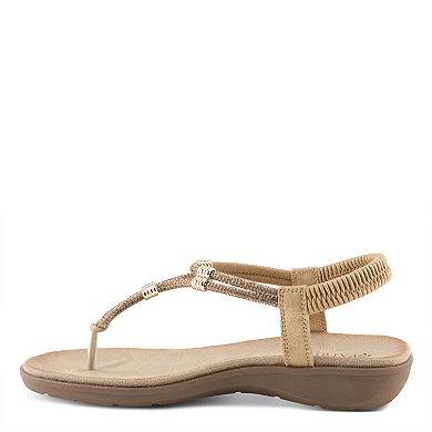 Patrizia Women's Biddle Thong Sandals