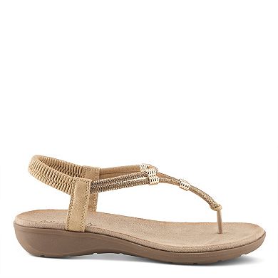 Patrizia Women's Biddle Thong Sandals
