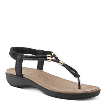 Patrizia Women's Biddle Thong Sandals