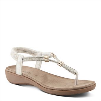 Patrizia Women's Biddle Thong Sandals