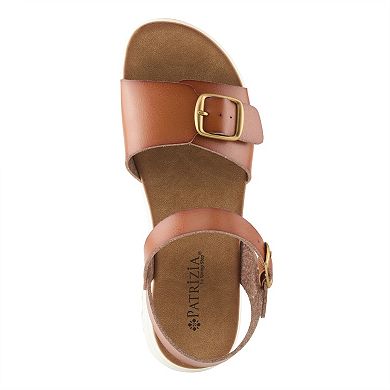 Patrizia Women's Bunch Flat Sandals
