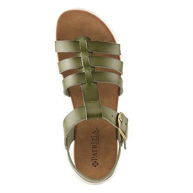 Patrizia Women's Bundina Flat Sandals