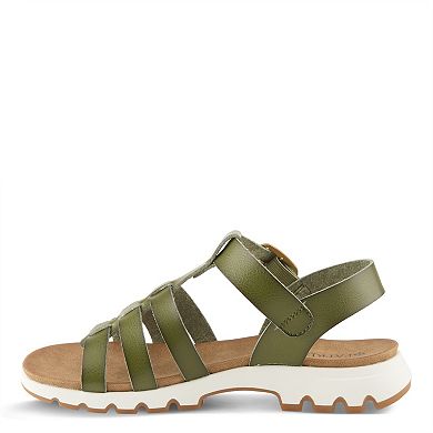 Patrizia Women's Bundina Flat Sandals