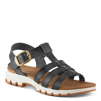 Patrizia Women's Bundina Flat Sandals