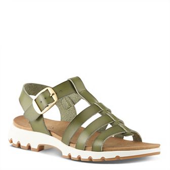 Patrizia Women's Bundina Flat Sandals