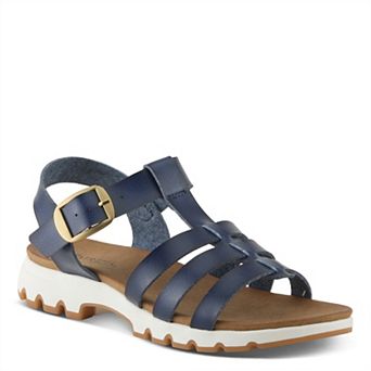 Patrizia Women's Bundina Flat Sandals