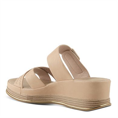 Patrizia Women's Cattaneo Slide Sandals