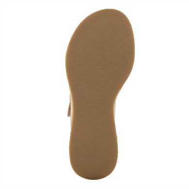 Patrizia Women's Cattaneo Slide Sandals