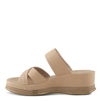 Patrizia Women's Cattaneo Slide Sandals