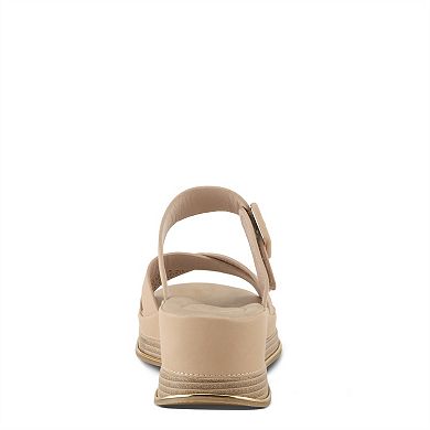 Patrizia Women's Cattaneo Slide Sandals