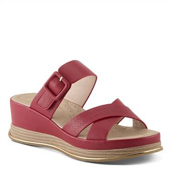 Patrizia Women's Cattaneo Slide Sandals