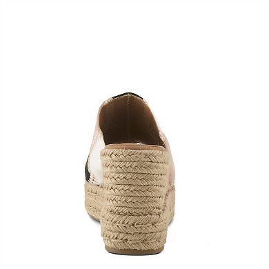 Patrizia Evolet Women's Wedge Sandals