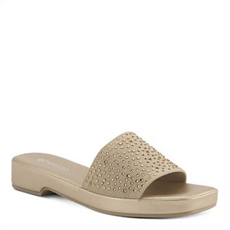 Patrizia Women's Jomarie Slide Sandals