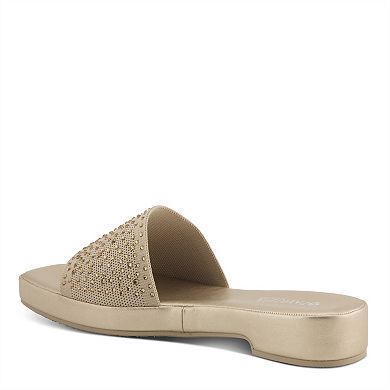 Patrizia Women's Jomarie Slide Sandals