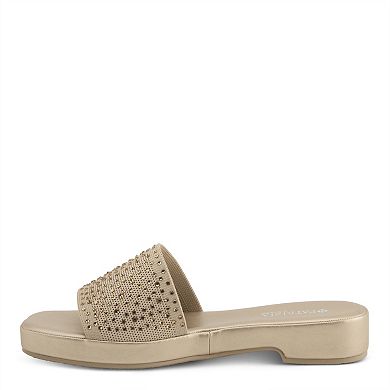 Patrizia Women's Jomarie Slide Sandals