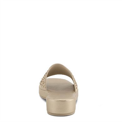 Patrizia Women's Jomarie Slide Sandals