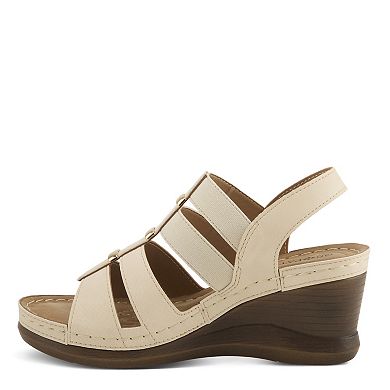 Patrizia Jurnee Women's Wedge Sandals