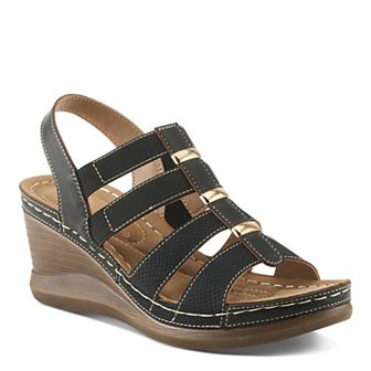 Patrizia Jurnee Women's Wedge Sandals