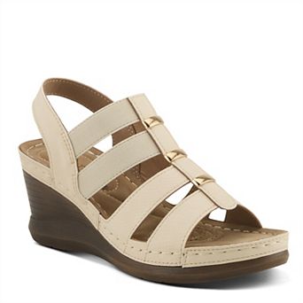 Patrizia Jurnee Women's Wedge Sandals
