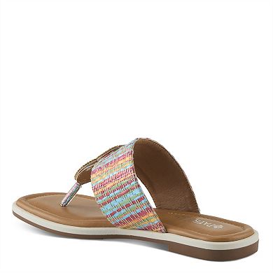 Patrizia Kahli Women's Slide Sandals
