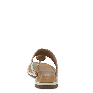 Patrizia Kahli Women's Slide Sandals