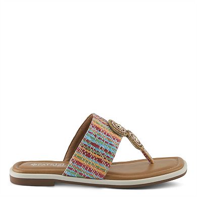 Patrizia Kahli Women's Slide Sandals