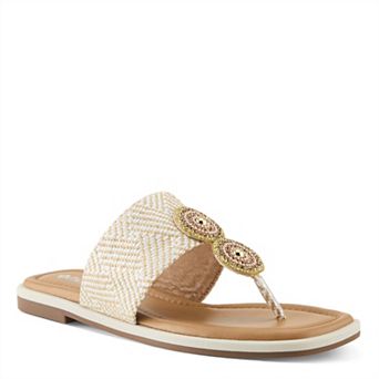 Patrizia Kahli Women's Slide Sandals