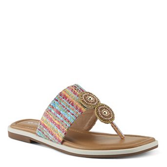 Patrizia Kahli Women's Slide Sandals