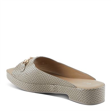 Patrizia Women's Kynara Slide Sandals