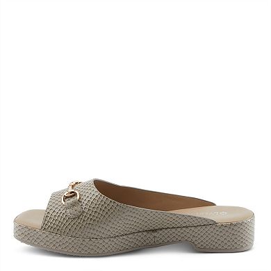 Patrizia Women's Kynara Slide Sandals
