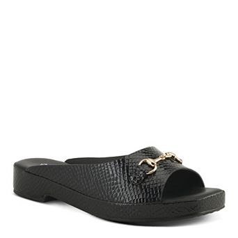 Patrizia Women's Kynara Slide Sandals