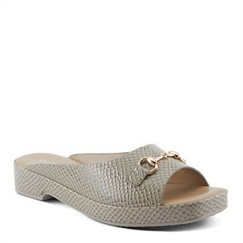 Patrizia Women's Kynara Slide Sandals