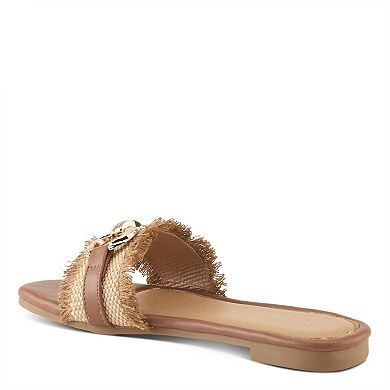 Patrizia Lamiyah Women's Slide Sandals