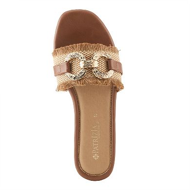 Patrizia Lamiyah Women's Slide Sandals