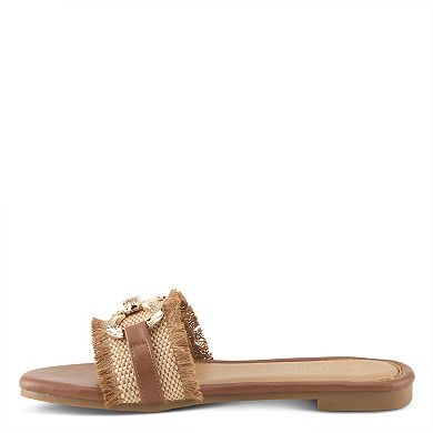Patrizia Lamiyah Women's Slide Sandals