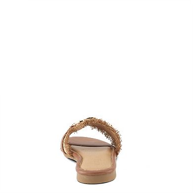 Patrizia Lamiyah Women's Slide Sandals