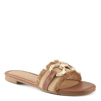 Patrizia Lamiyah Women's Slide Sandals