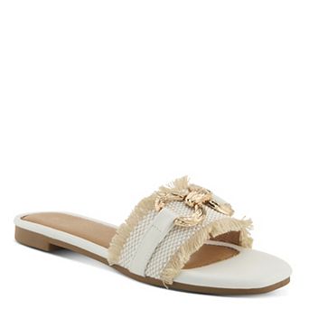 Patrizia Lamiyah Women's Slide Sandals