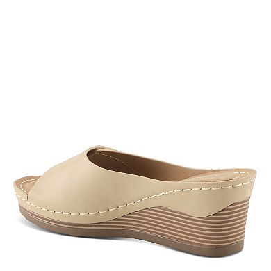 Patrizia Mahan Women's Slide Sandals