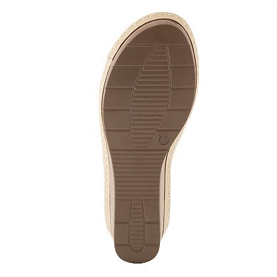 Patrizia Mahan Women's Slide Sandals