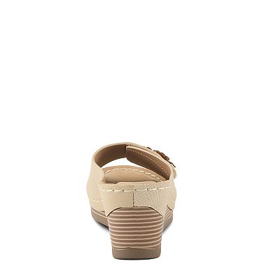 Patrizia Mahan Women's Slide Sandals