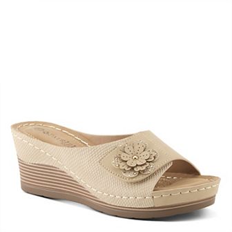 Patrizia Mahan Women's Slide Sandals