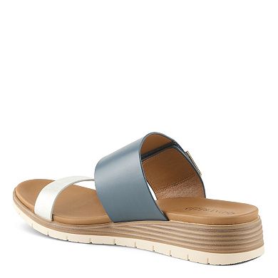 Patrizia Maliyah Women's Slide Sandals