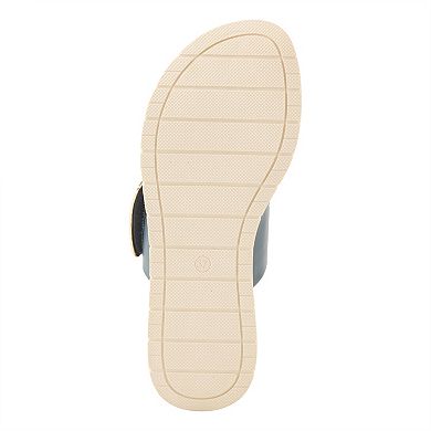 Patrizia Maliyah Women's Slide Sandals