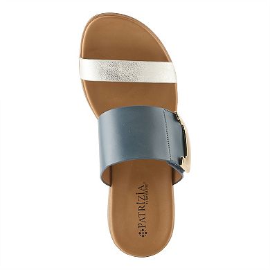 Patrizia Maliyah Women's Slide Sandals