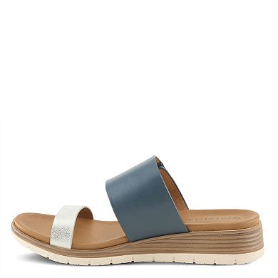Patrizia Maliyah Women's Slide Sandals