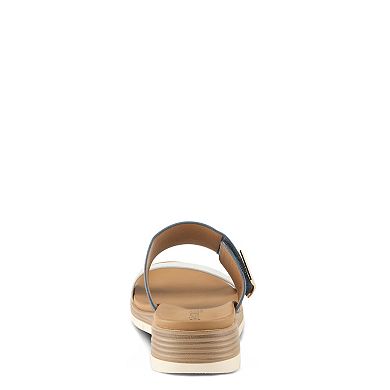 Patrizia Maliyah Women's Slide Sandals