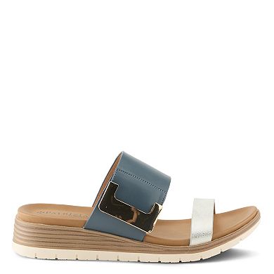 Patrizia Maliyah Women's Slide Sandals