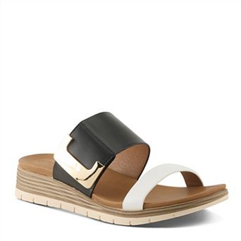 Patrizia Maliyah Women's Slide Sandals